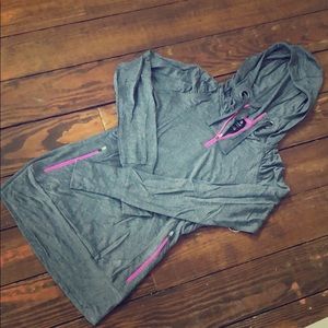 MPG Athletic pull over